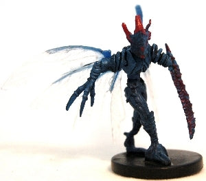 Swordwing - Lords of Madness - Dungeons and Dragons Miniatures (DDM) - #49